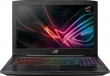 ASUS ROG Strix Hero GL503VM-GZ128T schwarz, Core i5-7300HQ, 8GB RAM, 128GB SSD, 1TB HDD, GeForce GTX 1060