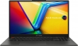 ASUS VivoBook S15 OLED K5504VN-MA045W Midnight Black, Core i9-13900H, 16GB RAM, 1TB SSD, Arc A350M Graphics