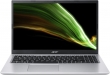 Acer Aspire 3 A315-58-56RB Pure Silver, Core i5-1135G7, 8GB RAM, 256GB SSD