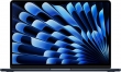 Apple MacBook Air 13" Midnight, M3 - 8 Core CPU / 8 Core GPU, 8GB RAM, 256GB SSD