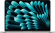 Apple MacBook Air 13" silber, M3 - 8 Core CPU / 8 Core GPU, 8GB RAM, 256GB SSD