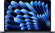 Apple MacBook Air 15" Midnight, M3 - 8 Core CPU / 10 Core GPU, 8GB RAM, 512GB SSD