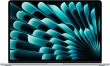 Apple MacBook Air 15" silber, M3 - 8 Core CPU / 10 Core GPU, 8GB RAM, 256GB SSD
