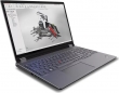 Lenovo ThinkPad P16 G2 Storm Grey, Core i7-13700HX, 16GB RAM, 512GB SSD, RTX A1000