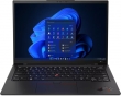 Lenovo ThinkPad X1 Carbon G11 Deep Black Paint, Core i5-1335U, 16GB RAM, 256GB SSD