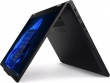 Lenovo ThinkPad X13 Yoga G4 Deep Black, Core i5-1335U, 8GB RAM, 256GB SSD