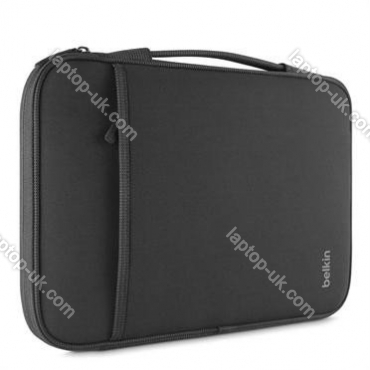 Belkin B2B075-C00 notebook sleeve black