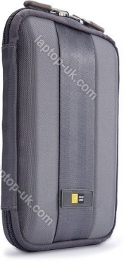 Case Logic QTS207GY 7" Tablet sleeve grey