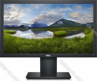 Dell E1920H, 18.5"