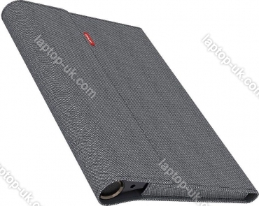 Lenovo Yoga Smart Tab sleeve and film grey