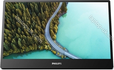 Philips 3000 Series 16B1P3302, 15.6"