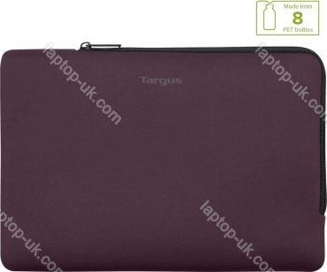 Targus MultiFit sleeve with EcoSmart 13-14" feige