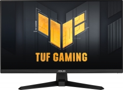 ASUS TUF Gaming VG249QM1A, 23.8"