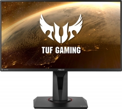 ASUS TUF Gaming VG259Q, 24.5"