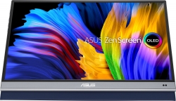 ASUS ZenScreen OLED MQ16AH, 15.6"