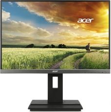 Acer Business B6 B246HYLBymiprx, 23.8"