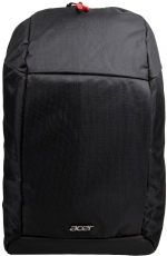 Acer Nitro Gaming Urban backpack, 15.6", black/red