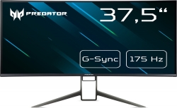 Acer Predator X38P, 37.5"