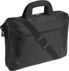 Acer Traveller case XL 17.3" carrying case, black