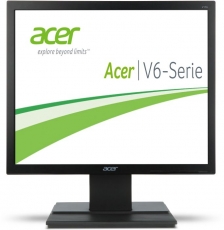 Acer Value V6 V176Lbmd, 17"