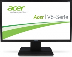Acer Value V6 V226HQLBbd, 21.5"