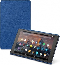 Amazon sleeve for Fire HD 10 2017 (7th generation), blue