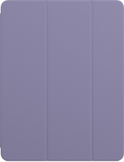 Apple iPad Pro 12.9" Smart Folio (6th generation / 2022), English Lavender