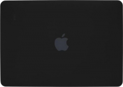 Artwizz Rubber Clip Cover for MacBook Air 11" black