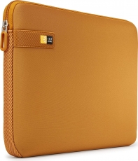 Case Logic LAPS-114 14.1" Laptop sleeve Buckthorn yellow