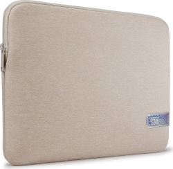 Case Logic Reflect REFMB-113 13" MacBook Pro sleeve concrete white