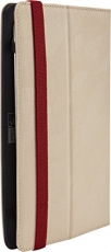 Case Logic Surefit Slim Folio universal 8" Tablet Folio, natural