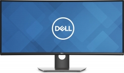 Dell UltraSharp U3419W, 34"