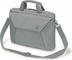 Dicota Slim case Edge 11.6" carrying case grey