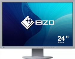 Eizo FlexScan EV2430 grey, 24.1"