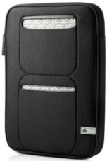HP Compaq mini-case 10.2" black/silver