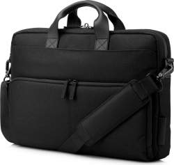 HP Envy Urban messenger bag black, 15.6"