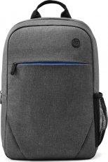 HP Prelude backpack 15.6" grey