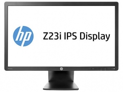 HP Z23i, 23"