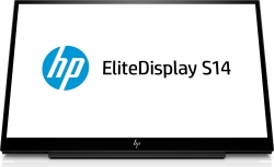 HP elitedisplay S14, 14"