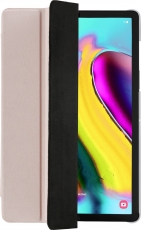 Hama Fold clear Samsung Galaxy Tab S5e 10.5" sleeve, rose gold