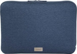Hama Laptop-sleeve Jersey 13.3", blue