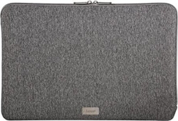 Hama Laptop-sleeve Jersey 13.3", dark grey