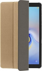 Hama Suede Style for Galaxy Tab A 10.5" beige