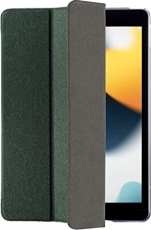 Hama Tablet case Palermo for Apple iPad 10.2" (2019/2020/2021), dark green