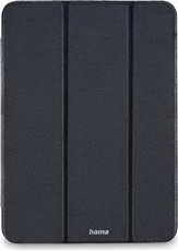 Hama Tablet case Velvet for Apple iPad 10.9" (10. Gen), black