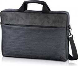 Hama Tayrona 15.6" notebook bag, dark grey