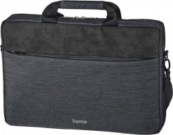 Hama Tayrona notebook bag 13.3" dark grey