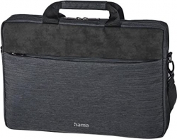 Hama Tayrona notebook bag 14.1" dark grey