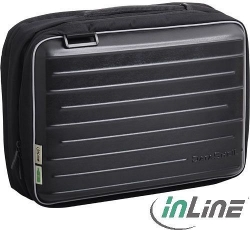 InLine OEcoBag 15.6" notebook-backpack