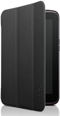 Lenovo Folio case sleeve for IdeaTab A1000, black